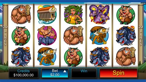 stash of the titans bonuses|Stash Of The Titans Slot Machine Play Slot Game for Free.